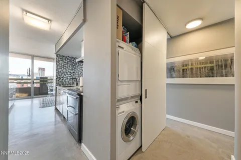 $595,000 | 100 North Arlington Avenue, Unit 7K, Reno, NV 89501