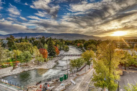 $595,000 | 100 North Arlington Avenue, Unit 7K, Reno, NV 89501