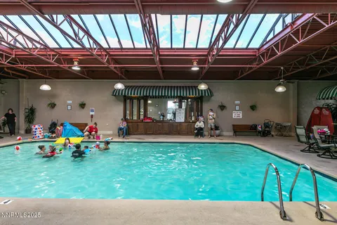 $595,000 | 100 North Arlington Avenue, Unit 7K, Reno, NV 89501