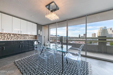 $595,000 | 100 North Arlington Avenue, Unit 7K, Reno, NV 89501