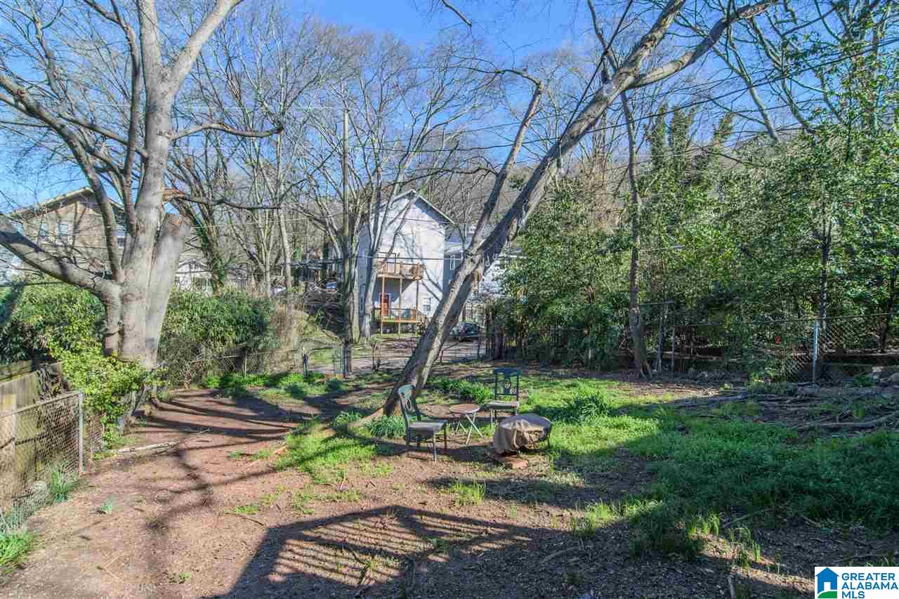 1703 Cullom Street South Birmingham, AL 35205 - Photo 35 of 35