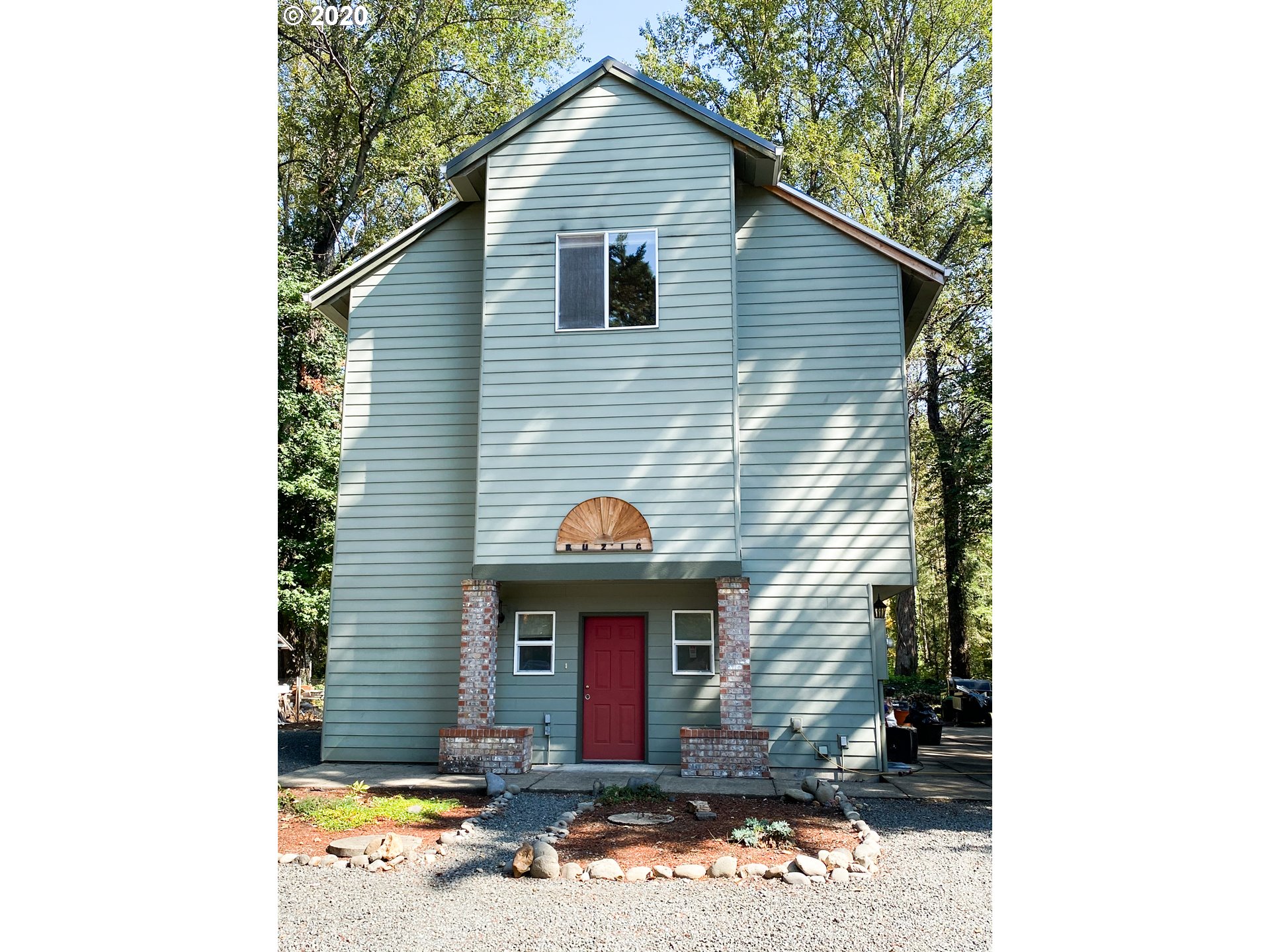 31819 South Shady Dell Road Molalla, OR 97038 - Photo 1 of 32 Gallery Image 1