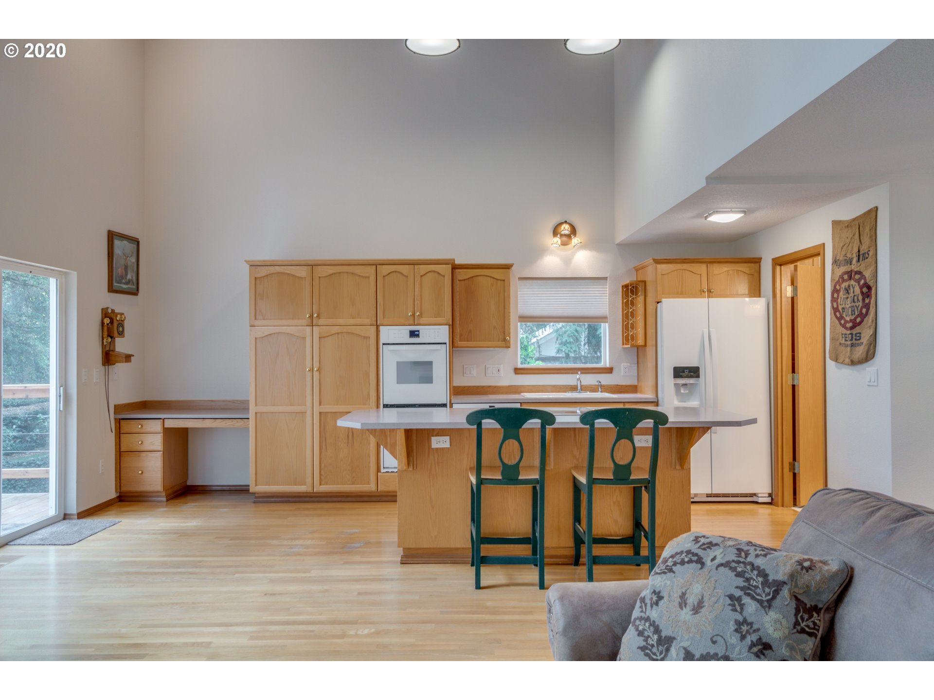 31819 South Shady Dell Road Molalla, OR 97038 - Photo 11 of 32 Gallery Image 11