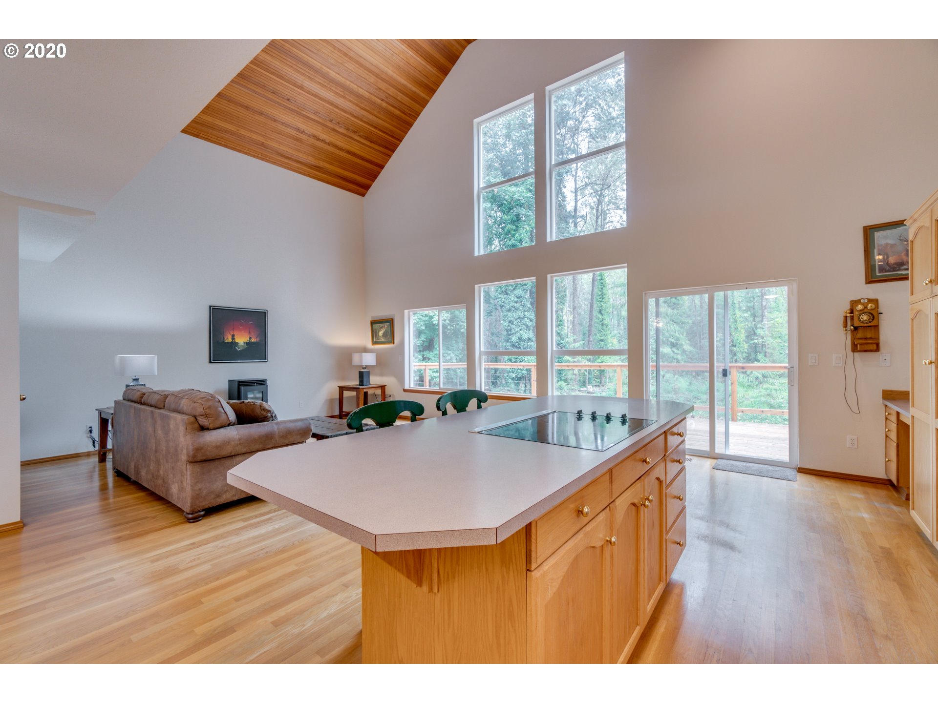 31819 South Shady Dell Road Molalla, OR 97038 - Photo 10 of 32 Gallery Image 10