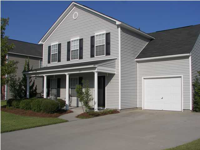 223 Dunning Road Summerville, SC 29486 - Photo 1 of 4 Primary Photo