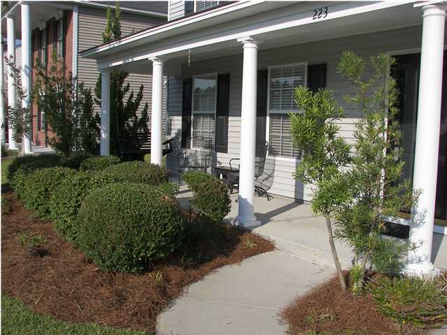 223 Dunning Road Summerville, SC 29486 - Photo 2 of 4 Additional Photo
