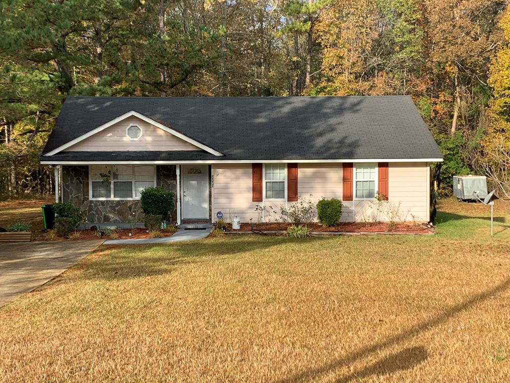 2223 Alabama Road Waverly Hall, GA 31831 - Photo 1 of 13 Main View