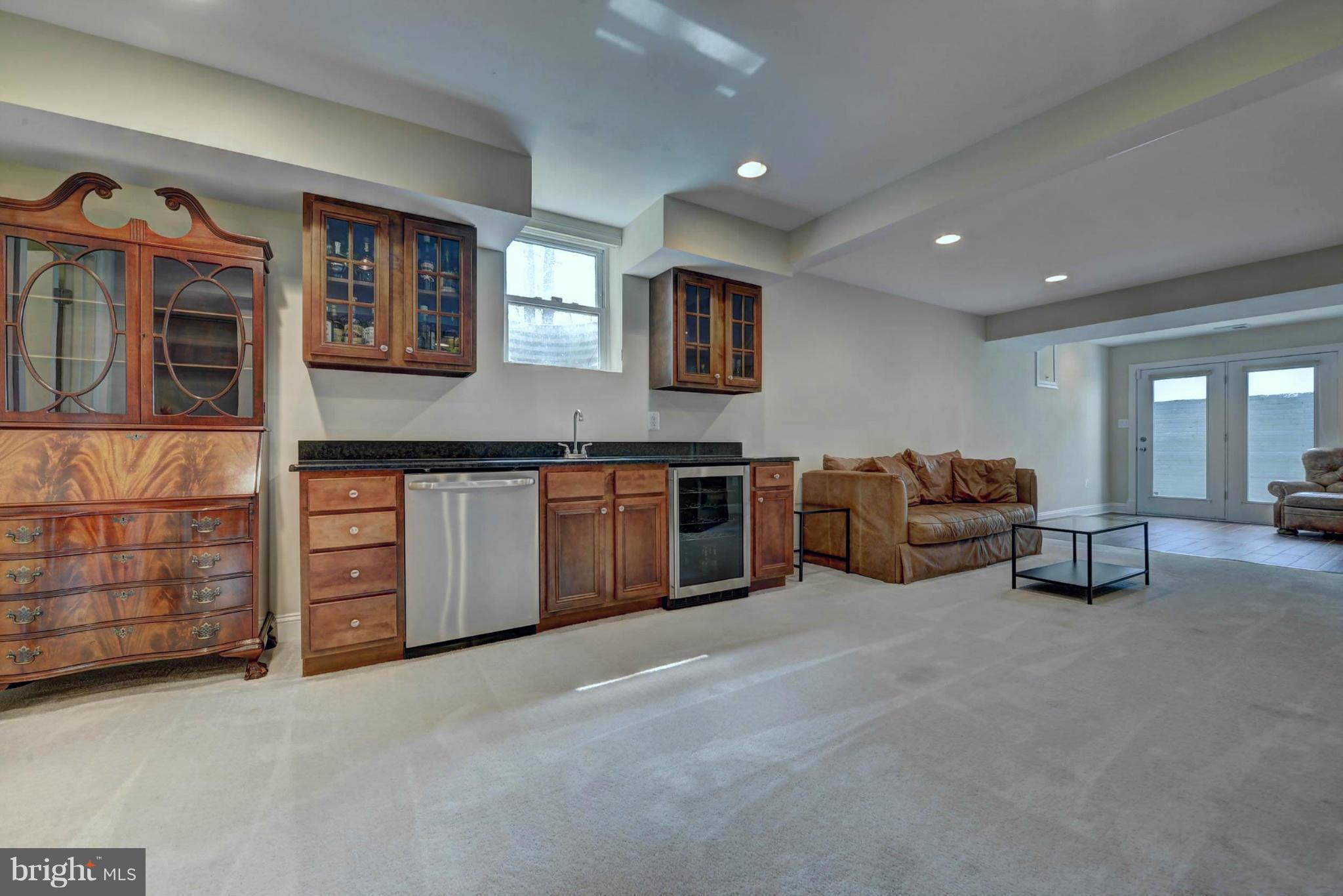 512 Kingsley Road Southwest Vienna, VA 22180 - Photo 22 of 30 Basement