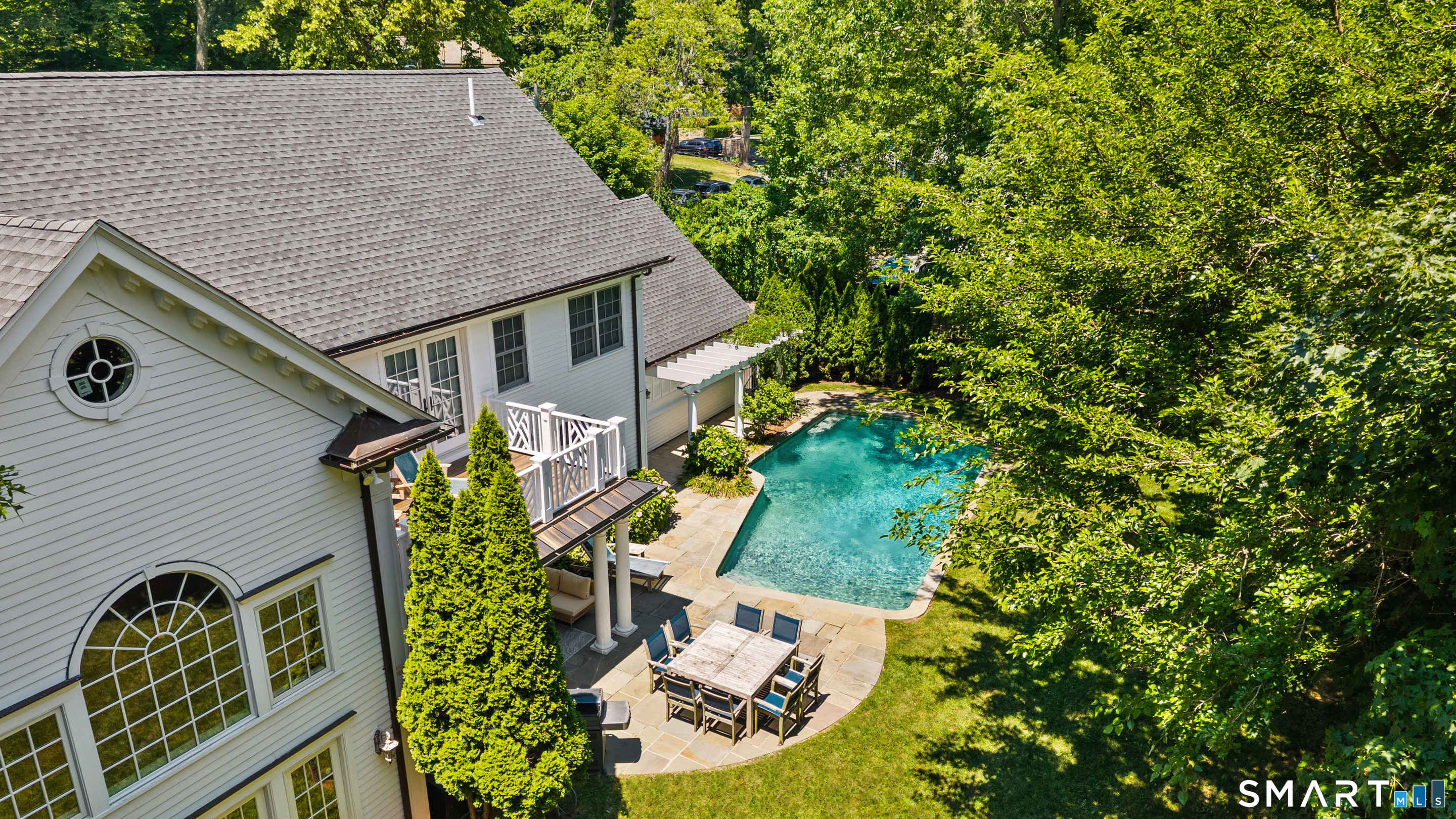 16 Ridgebrook Road Greenwich, CT 06830 - Photo 3 of 6