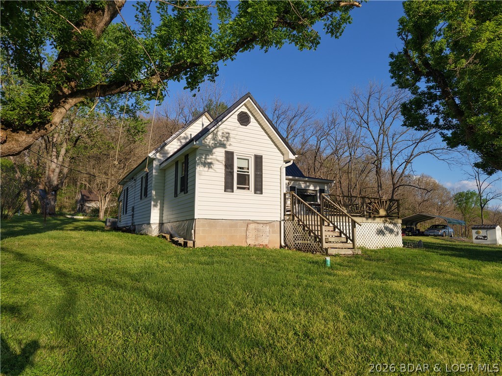 29740 Proctor Road Gravois Mills, MO 65037 - Photo 31 of 50