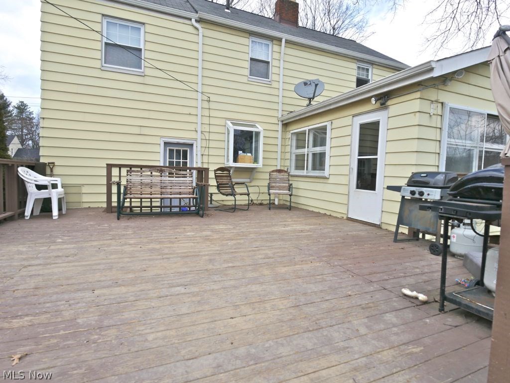 5012 Anderson Road Cleveland, OH 44124 - Photo 21 of 21