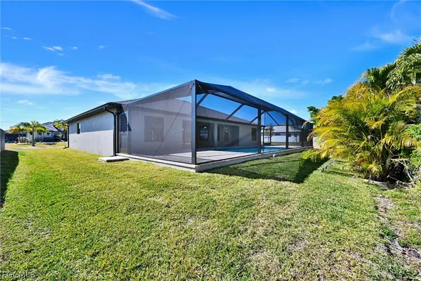 $650,000 | 3613 Northwest 1st Street, Cape Coral, FL 33993