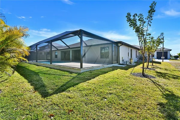 $650,000 | 3613 Northwest 1st Street, Cape Coral, FL 33993