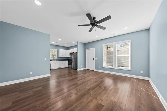 $2,050 | 3934 Dorsey Avenue, Unit C, North Charleston, SC 29405