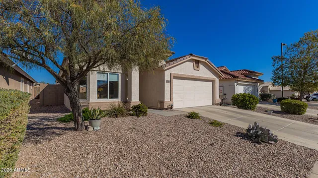 $325,000 | 23188 West Lasso Lane, Buckeye, AZ 85326