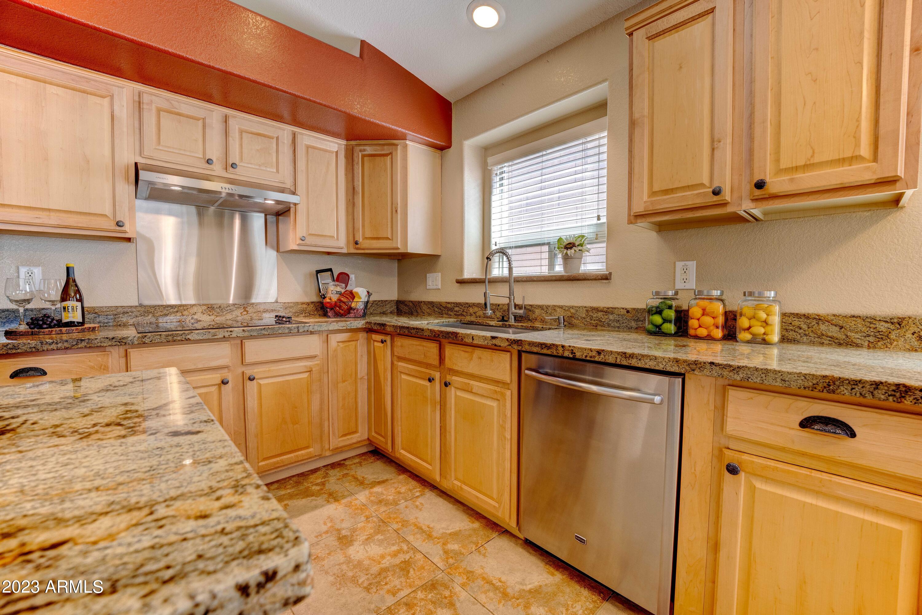 2219 West Roy Rogers Road Phoenix, AZ 85085 - Photo 3 of 39 KITHCHEN