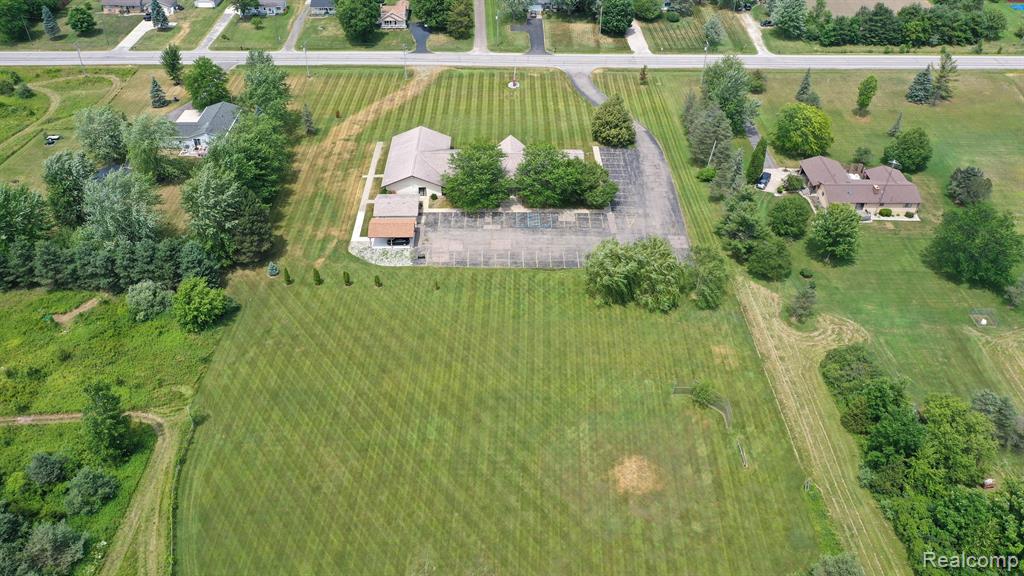 8163 Coldwater Road Flushing, MI 48433 - Photo 59 of 65