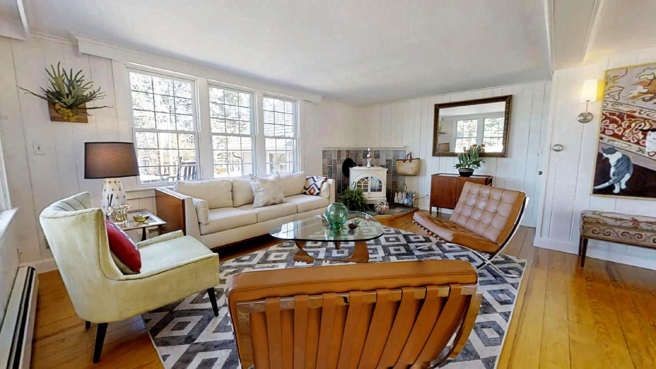 199 Hewes Point Road Islesboro, ME 04848 - Photo 29 of 64 Family Room