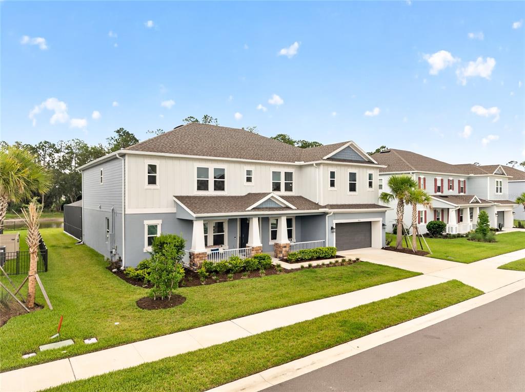 33751 Landsman Loop Wesley Chapel, FL 33543 - Photo 96 of 97