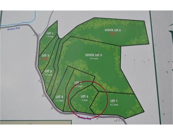 Lot 6 Bradway Road Monson, MA 01057 - Photo 3 of 11 Gallery Image 3