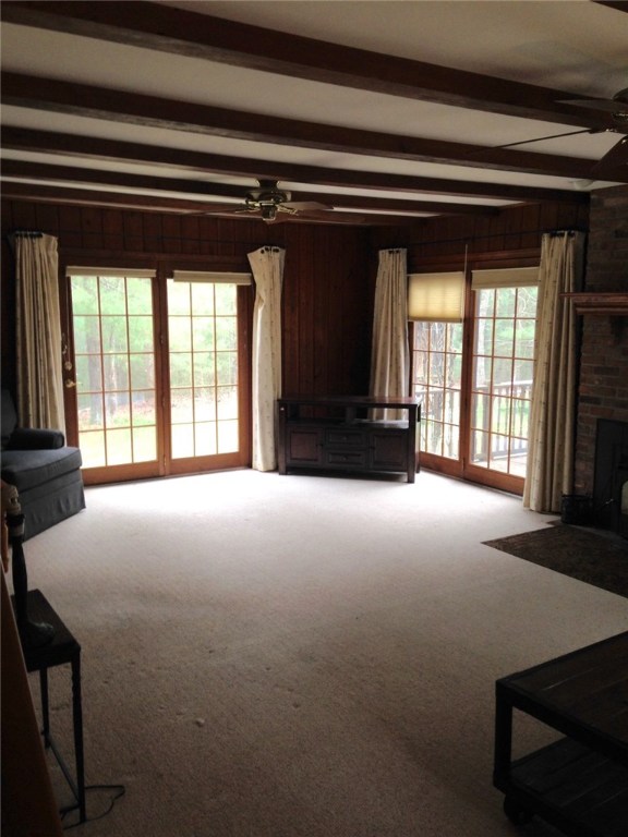 247 Nicholas Road Coventry, RI 02827 - Photo 13 of 34 ONE VIEW OF PARLOR