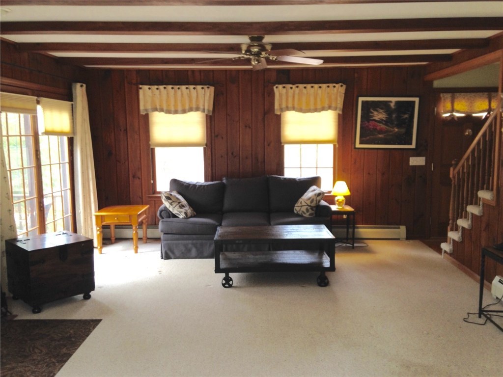 247 Nicholas Road Coventry, RI 02827 - Photo 14 of 34 ADDITIONAL VIEW OF PARLOR