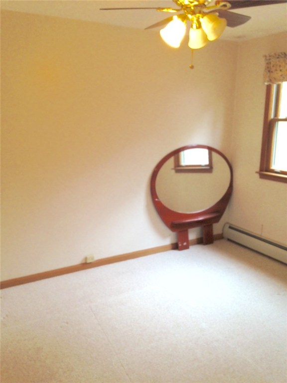 247 Nicholas Road Coventry, RI 02827 - Photo 23 of 34 SECOND VIEW/WHITE BEDROOM/SECOND LEVEL
