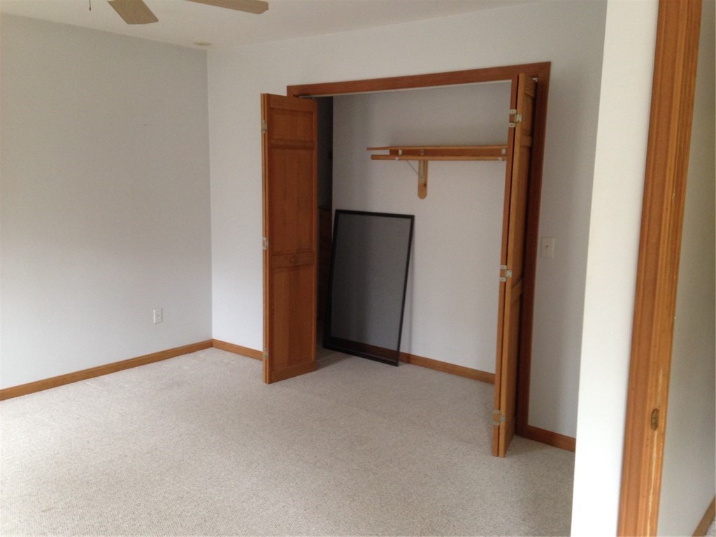 247 Nicholas Road Coventry, RI 02827 - Photo 27 of 34 VIEW ONE/MASTER BEDROOM/SECOND LEVEL