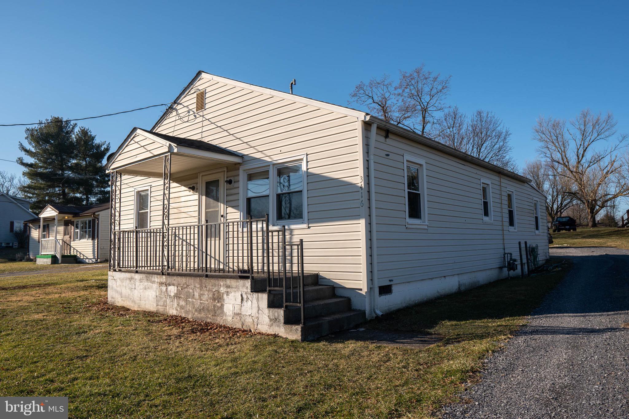 3416 Papermill Road Winchester, VA 22602 - Photo 1 of 30 Gallery Image 1