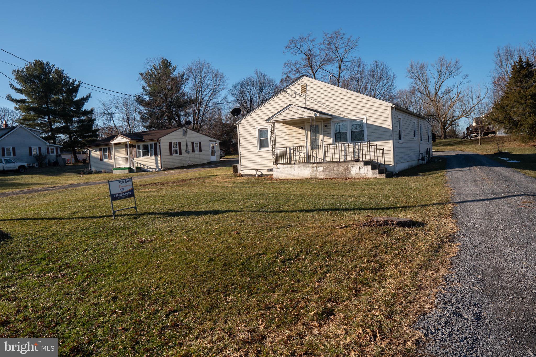 3416 Papermill Road Winchester, VA 22602 - Photo 2 of 30 Gallery Image 2