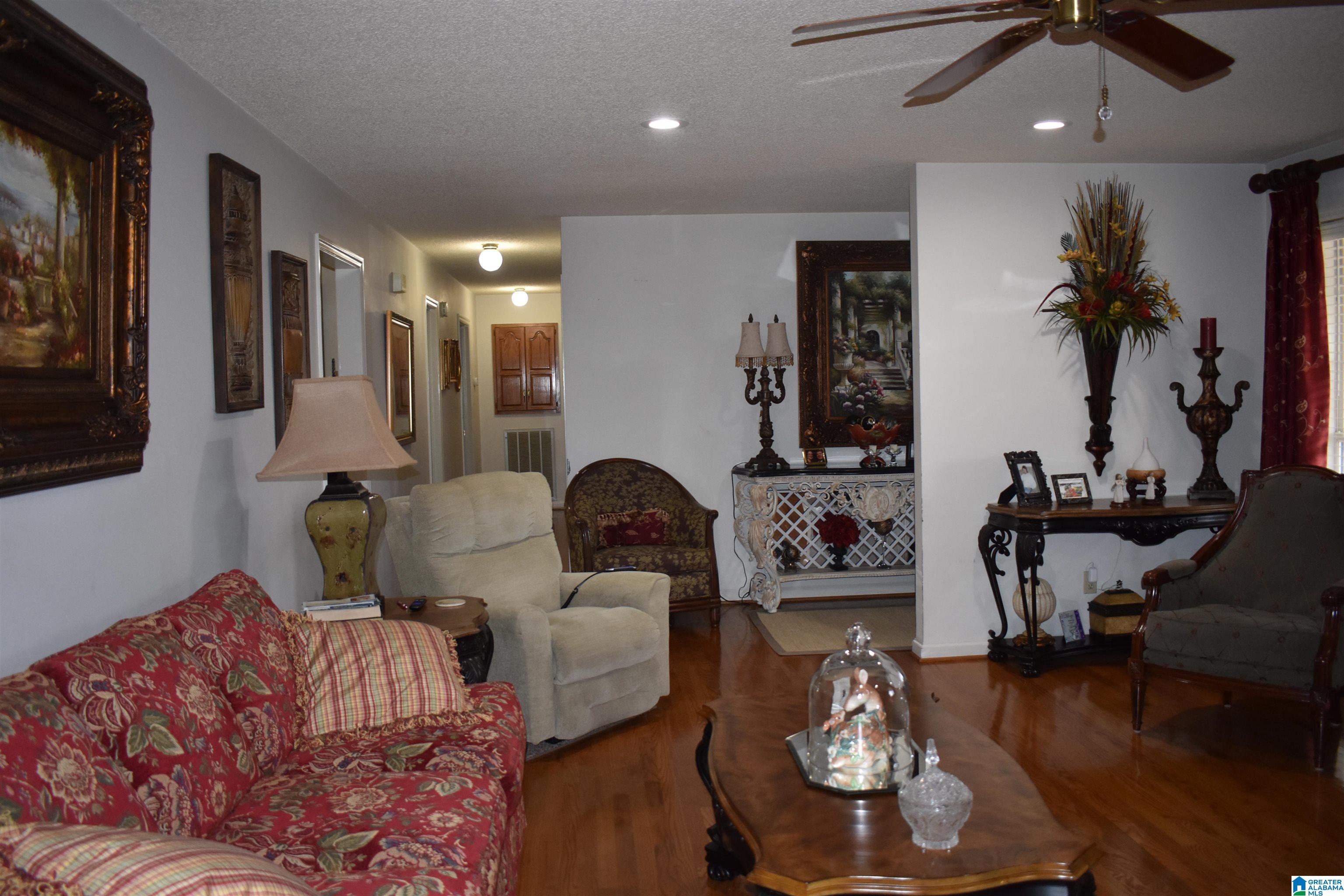4723 Smith Lake Dam Road Jasper, AL 35504 - Photo 20 of 47