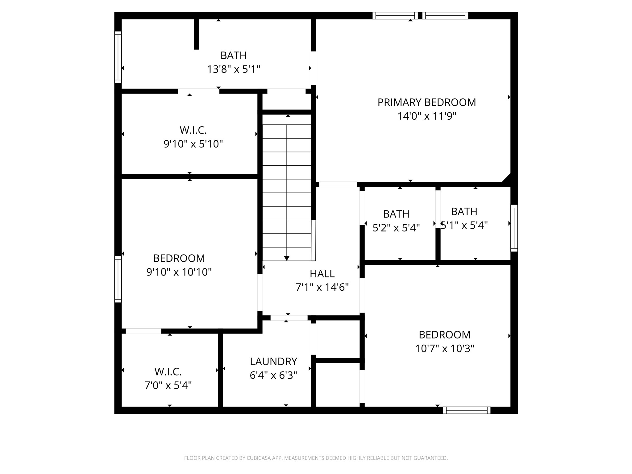 21415 Partha Way Houston, TX 77073 - Photo 3 of 5