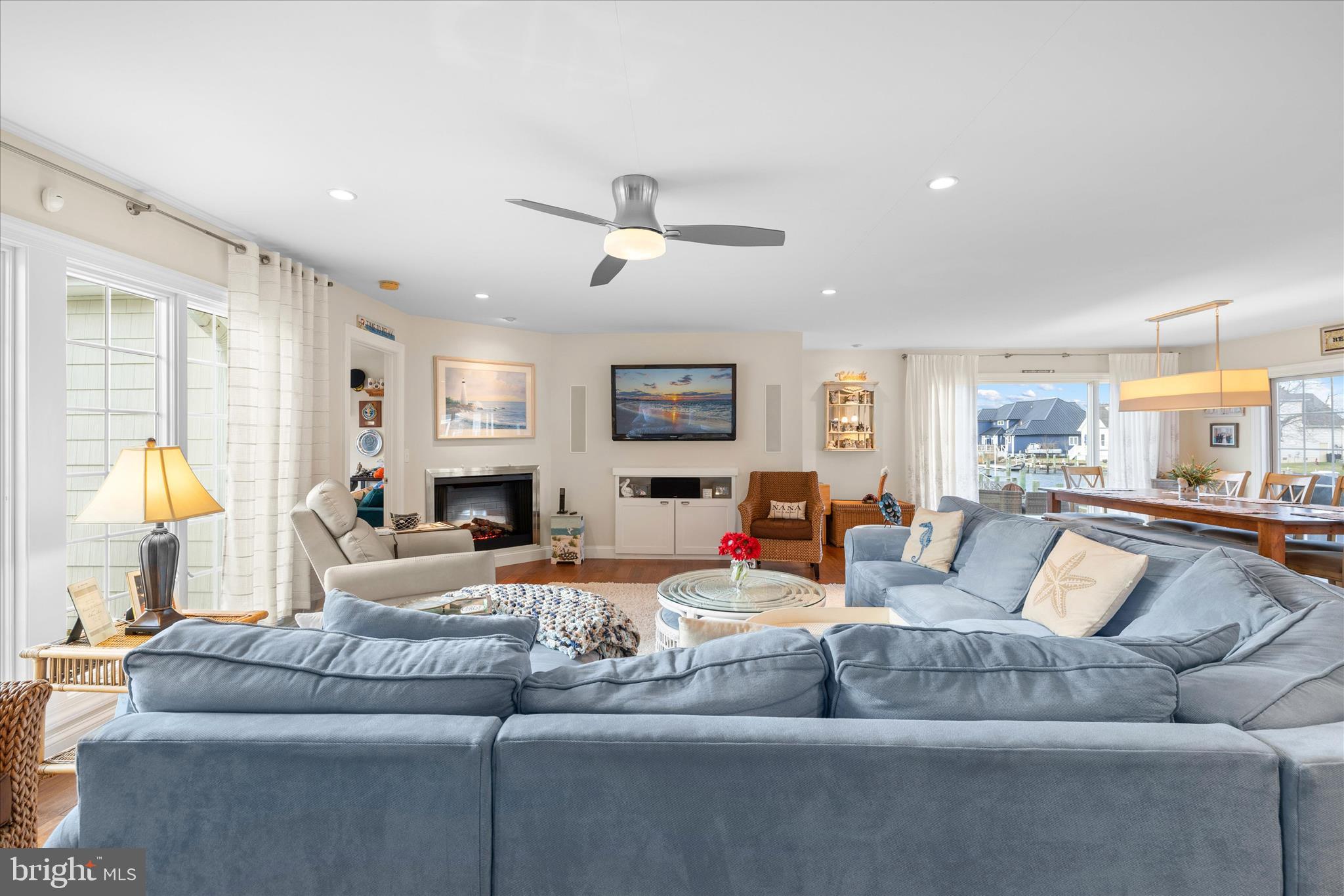 30 Marshall Road Rehoboth Beach, DE 19971 - Photo 11 of 78 Plenty of space for hosting
