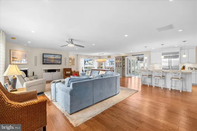 $1,390,000 | 30 Marshall Road, Rehoboth Beach, DE 19971