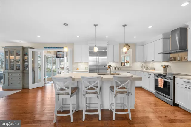 $1,390,000 | 30 Marshall Road, Rehoboth Beach, DE 19971