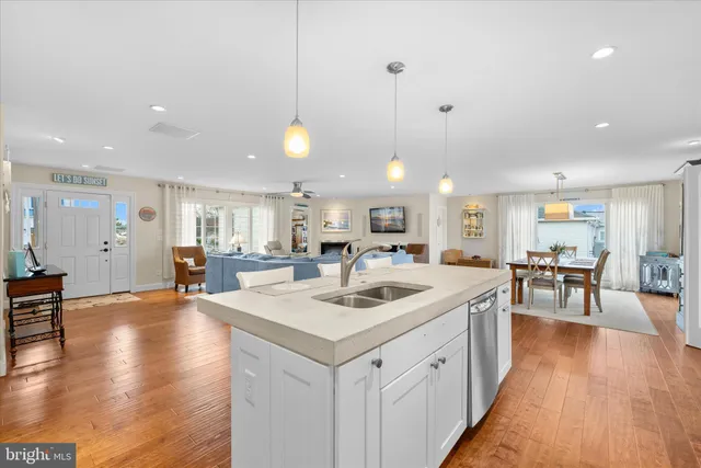 $1,390,000 | 30 Marshall Road, Rehoboth Beach, DE 19971