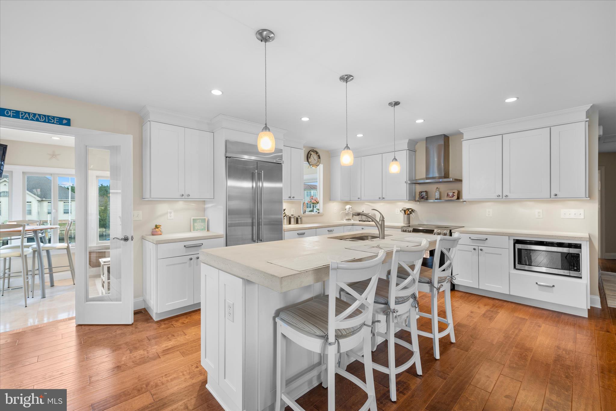 30 Marshall Road Rehoboth Beach, DE 19971 - Photo 15 of 77