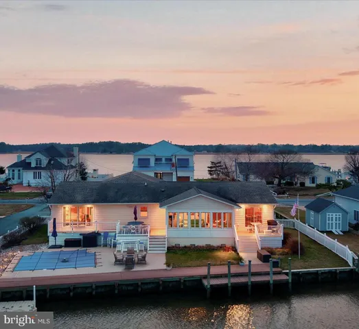 $1,390,000 | 30 Marshall Road, Rehoboth Beach, DE 19971