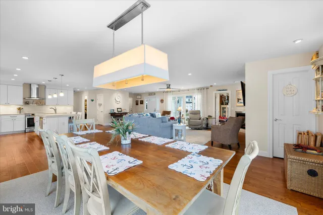 $1,390,000 | 30 Marshall Road, Rehoboth Beach, DE 19971