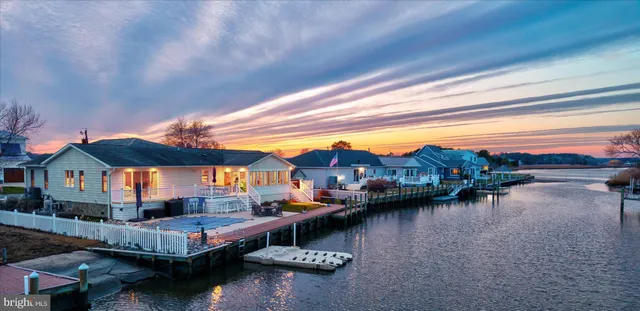 $1,390,000 | 30 Marshall Road, Rehoboth Beach, DE 19971
