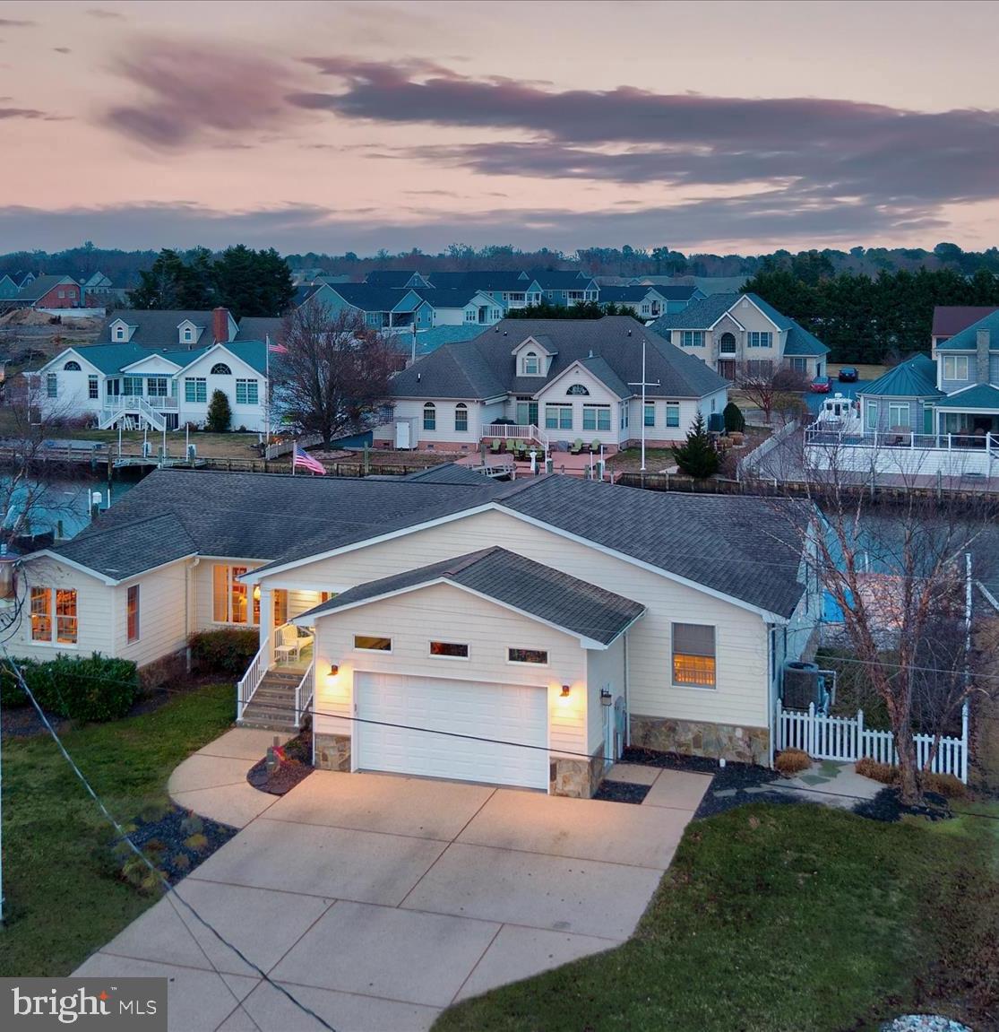 30 Marshall Road Rehoboth Beach, DE 19971 - Photo 3 of 77