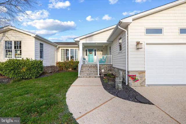 $1,390,000 | 30 Marshall Road, Rehoboth Beach, DE 19971