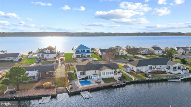 $1,390,000 | 30 Marshall Road, Rehoboth Beach, DE 19971
