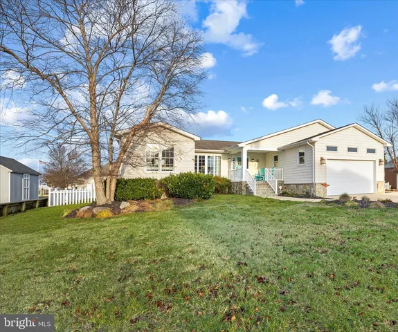 $1,390,000 | 30 Marshall Road, Rehoboth Beach, DE 19971