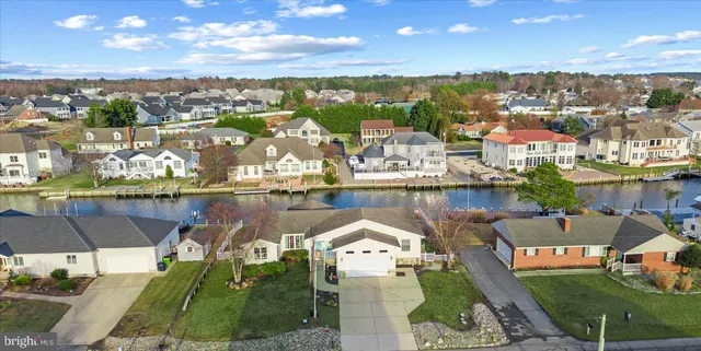 $1,390,000 | 30 Marshall Road, Rehoboth Beach, DE 19971