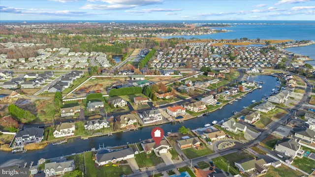 $1,390,000 | 30 Marshall Road, Rehoboth Beach, DE 19971