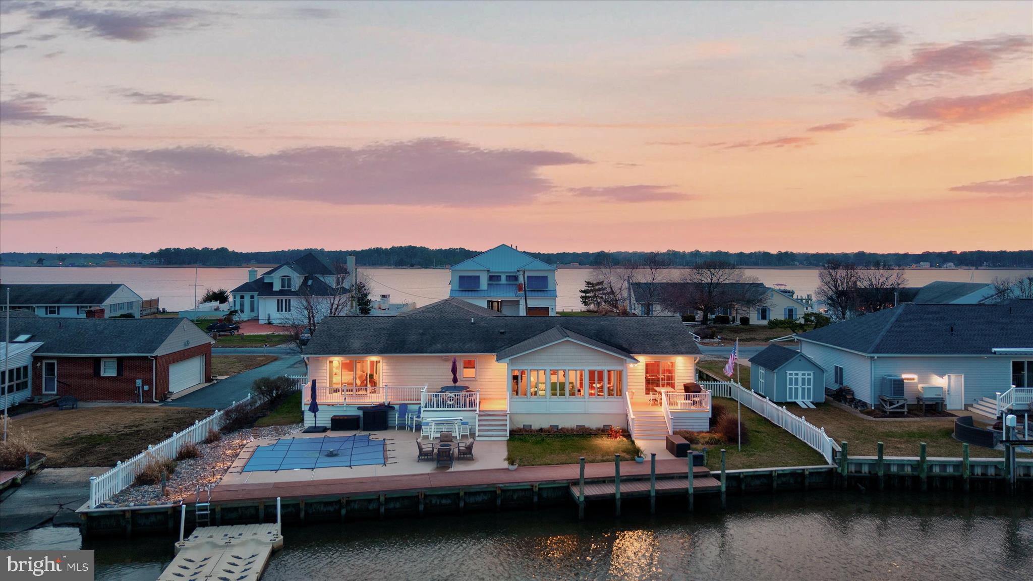 30 Marshall Road Rehoboth Beach, DE 19971 - Photo 67 of 77