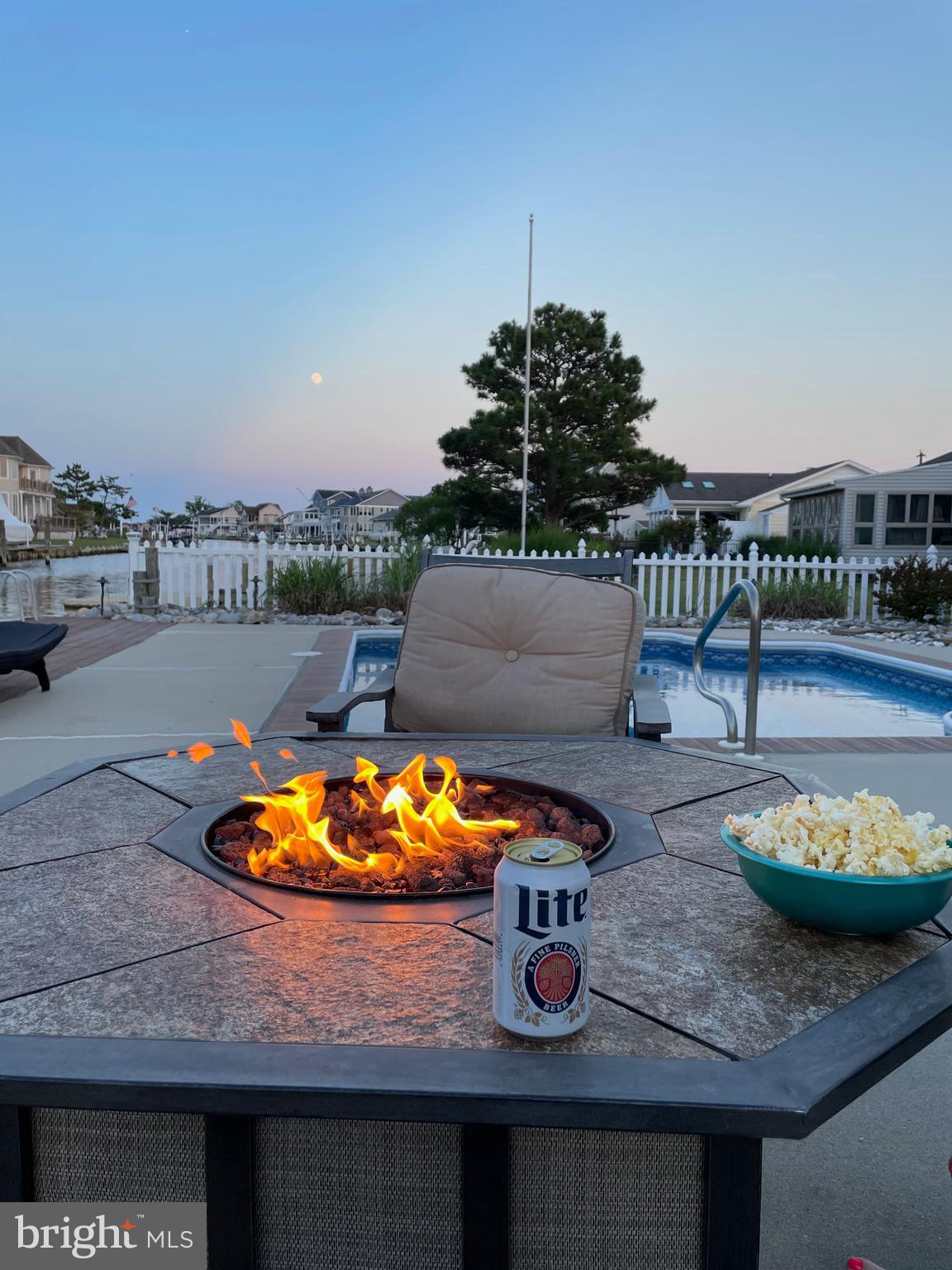 30 Marshall Road Rehoboth Beach, DE 19971 - Photo 71 of 77 Summer nights