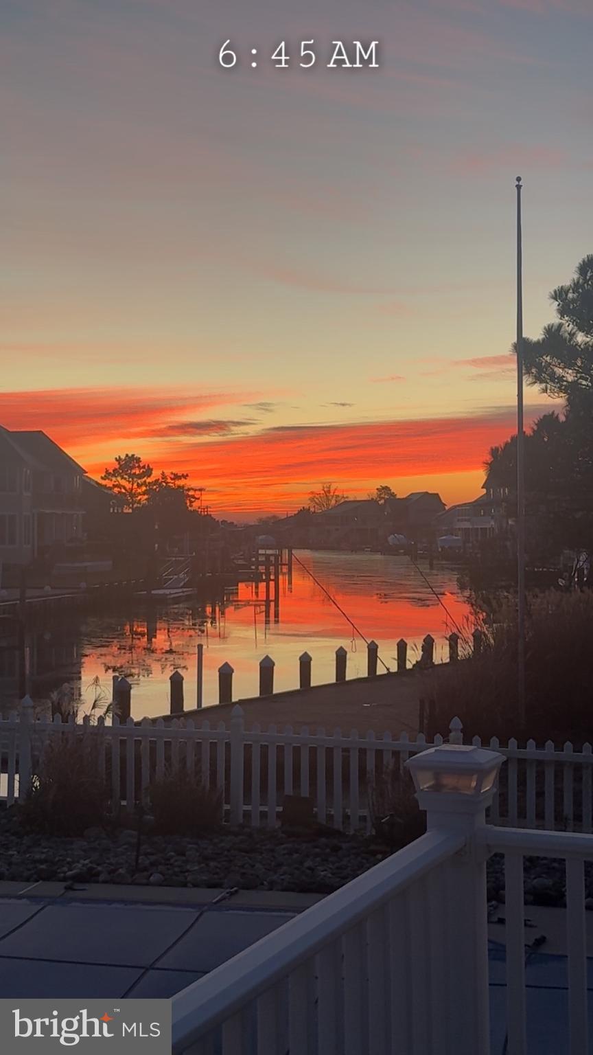 30 Marshall Road Rehoboth Beach, DE 19971 - Photo 73 of 77 Winter sunrise