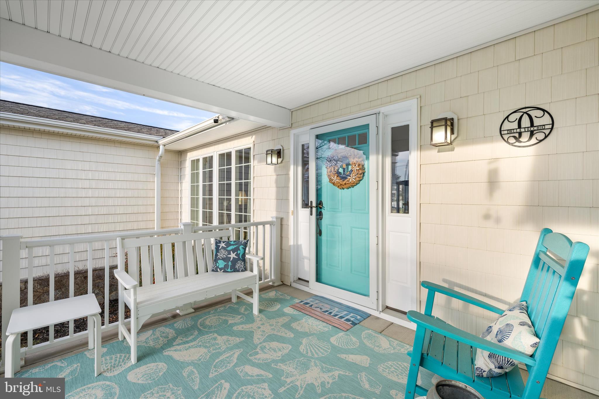 30 Marshall Road Rehoboth Beach, DE 19971 - Photo 8 of 78 Front porch